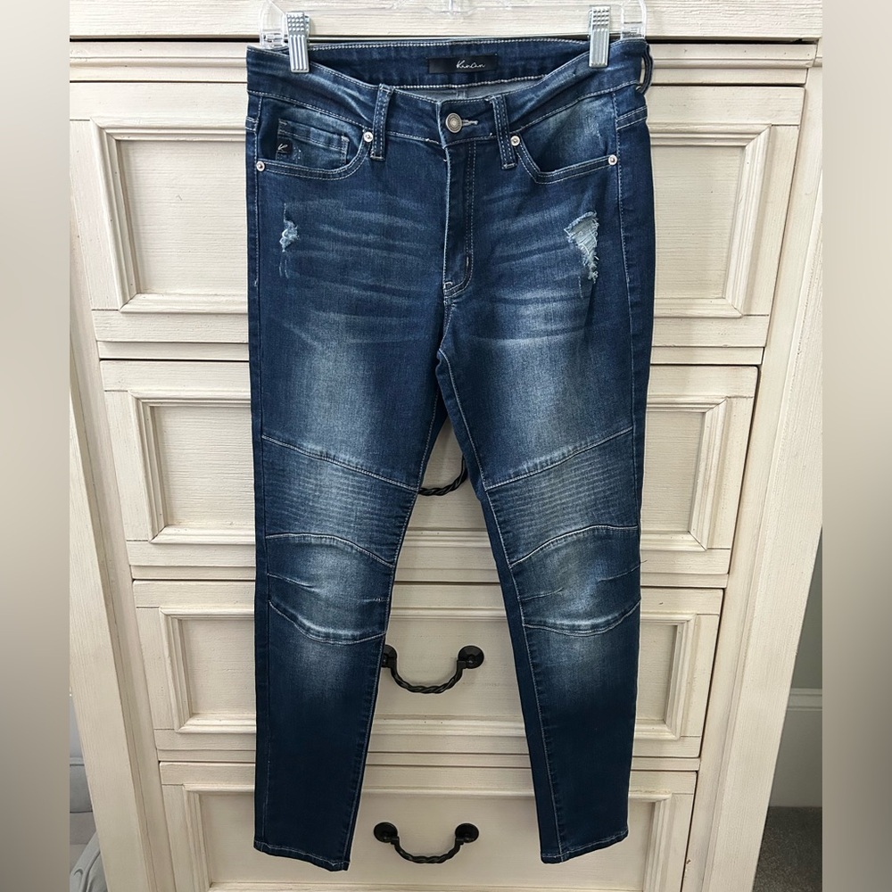 KanCan denim